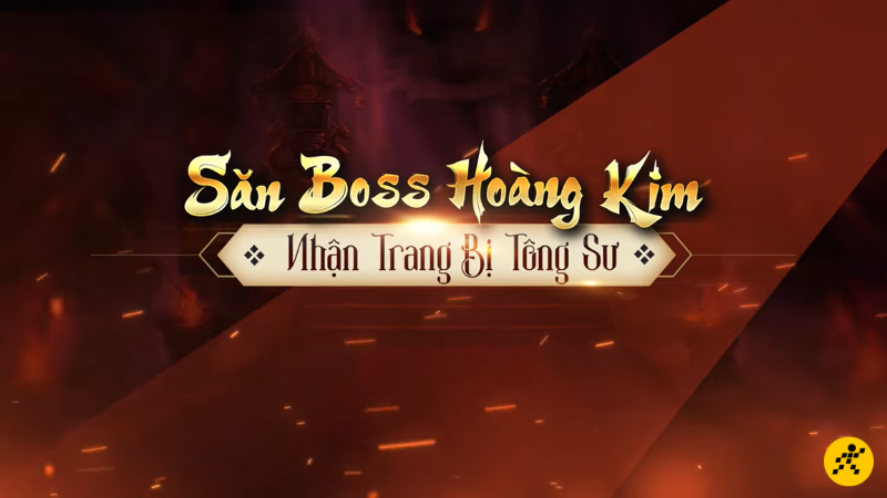 Trang bị T&ocirc;ng Sư cực hot