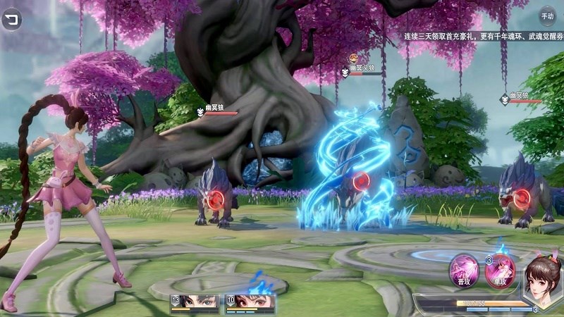 Lối chơi Lối chơi