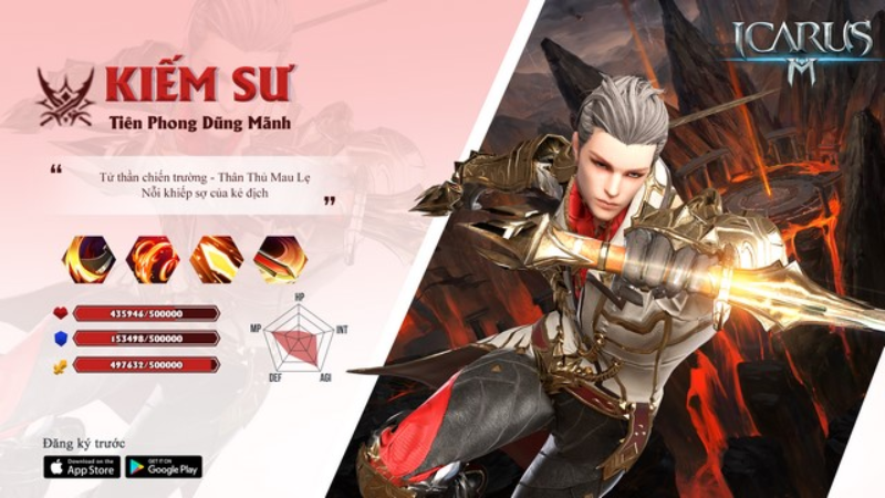 Tử thần chiến trường