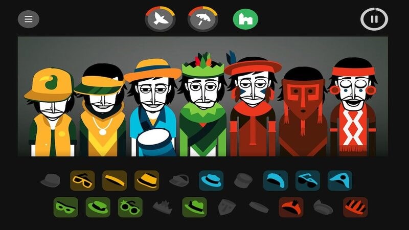 Những phụ kiện kh&aacute;c nhau sẽ cho ra c&aacute;c &acirc;m thanh kh&aacute;c nhau