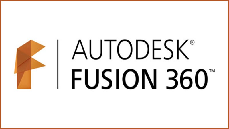 Fusion 360 - Phần mềm thiết kế 3D CAD/CAM/CAE ng&agrave;nh cơ kh&iacute;