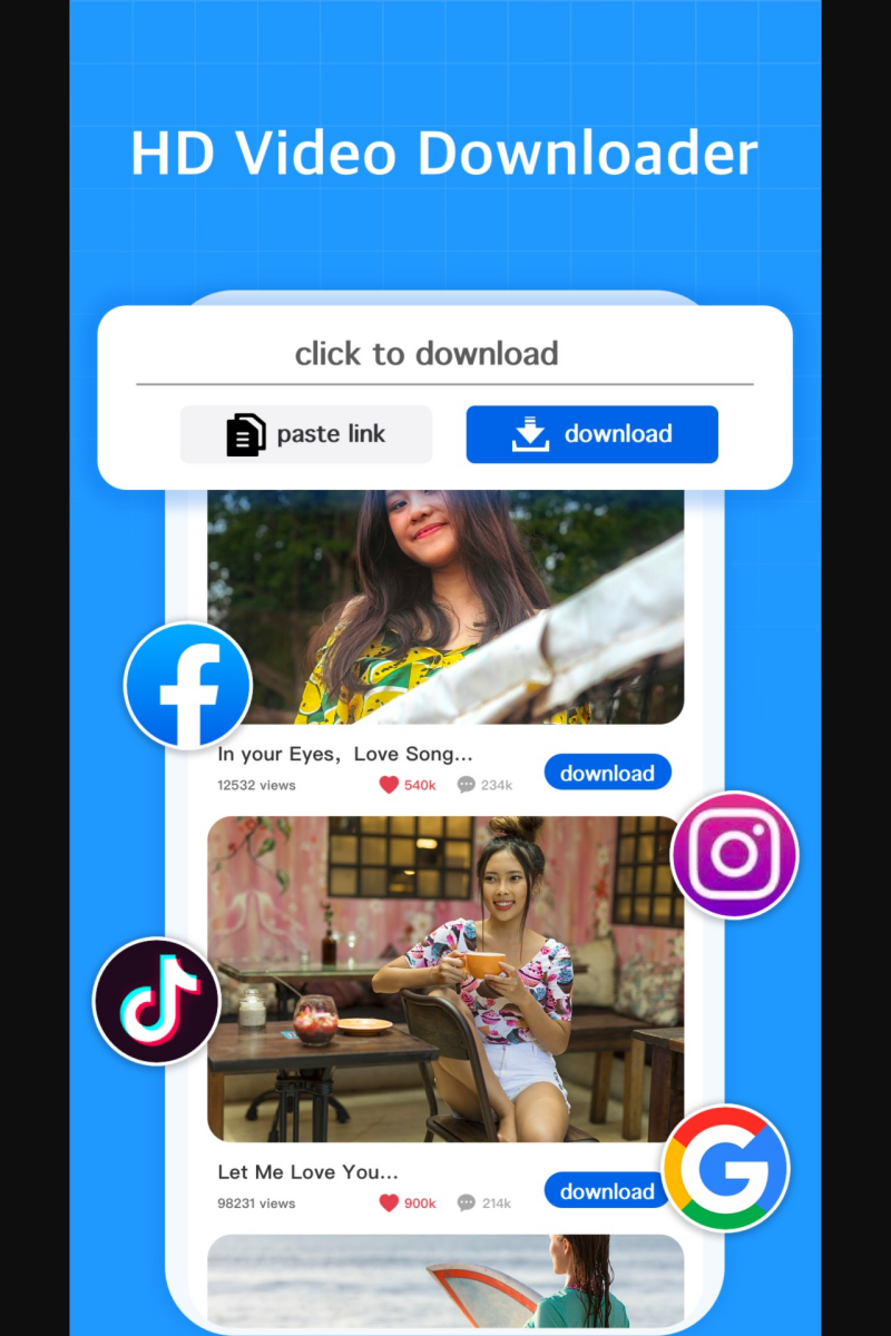 Đăng tải trực tuyến lên Facebook, tiktok