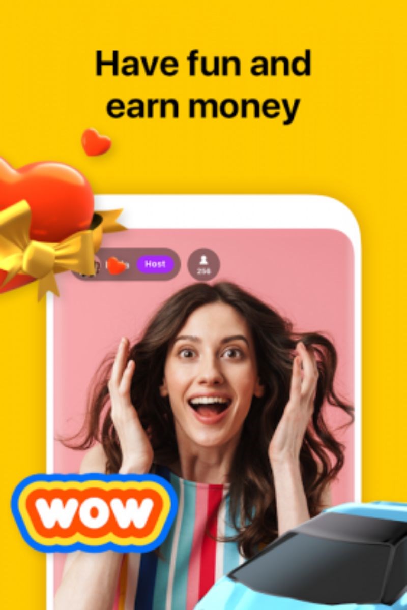 Hệ thống quà tặng ảo hấp dẫn dành tặng bất cứ người dùng nào Hệ thống quà tặng ảo hấp dẫn dành tặng bất cứ người dùng nào