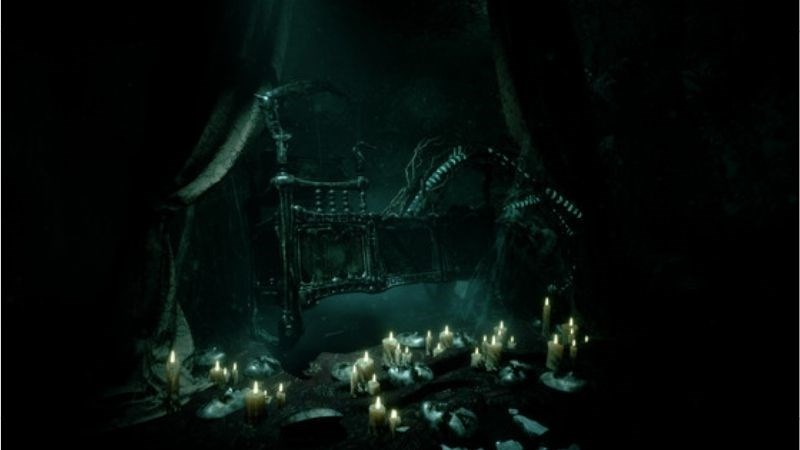 Cốt truyện l&ocirc;i cuốn