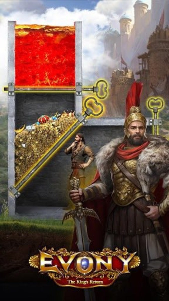 H&agrave;nh tr&igrave;nh của một cựu vương t&igrave;m lại ng&ocirc;i b&aacute;u của m&igrave;nh.