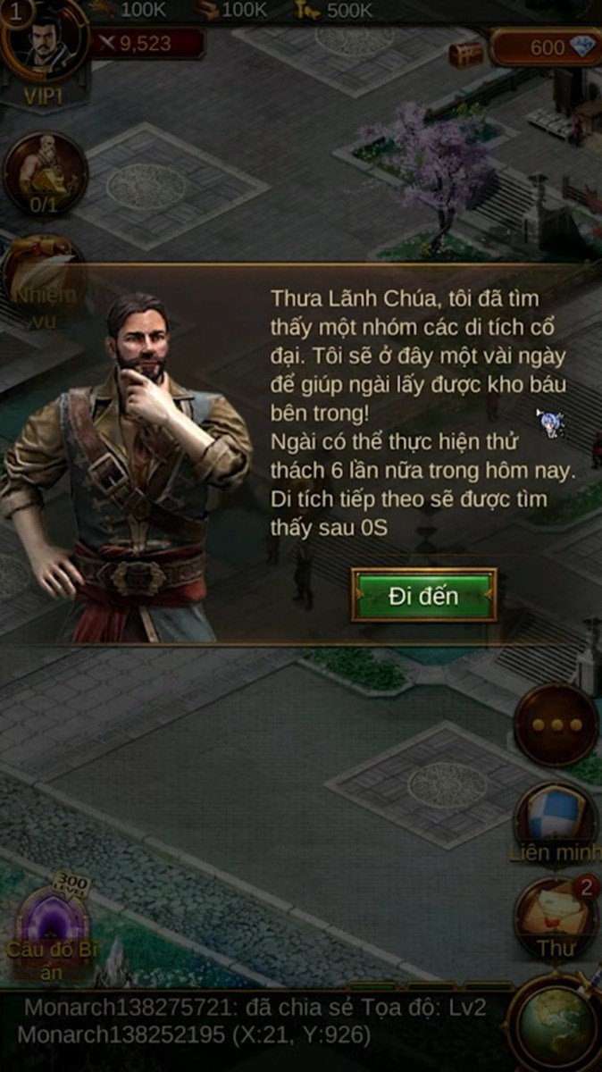 Nhiệm vụ của người chơi l&agrave; x&acirc;y dựng một th&agrave;nh phố mạnh mẽ.