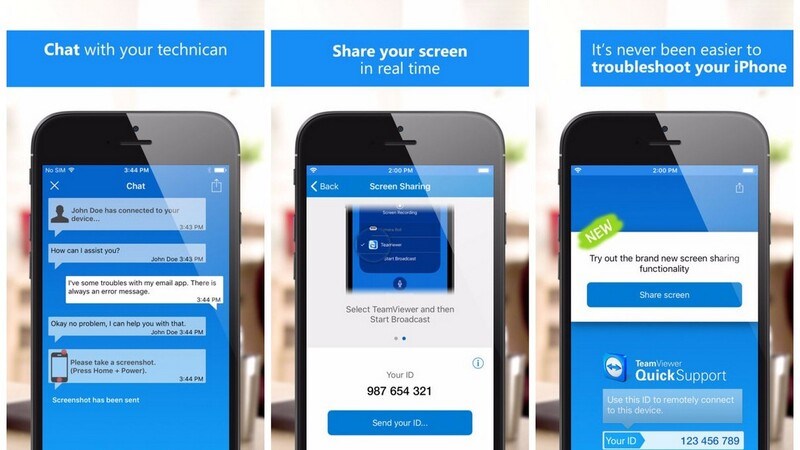 Chia sẻ dữ liệu th&ocirc;ng qua việc kết nối ID