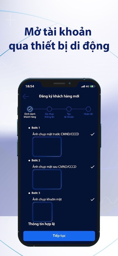 Quy tr&igrave;nh đăng k&yacute; Online trực tuyến