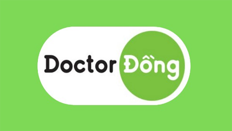 DoctorDong: Ứng dụng cho vay tiền mặt nhanh, thẩm định online