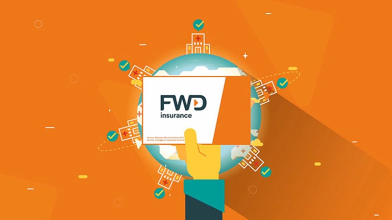 FWD E-Services - Ứng dụng quản lý hợp đồng bảo hiểm của FWD