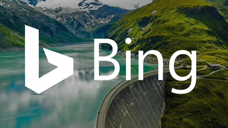 Microsoft Bing Search - Công cụ AI hỗ trợ tìm kiếm cực nhanh chóng 