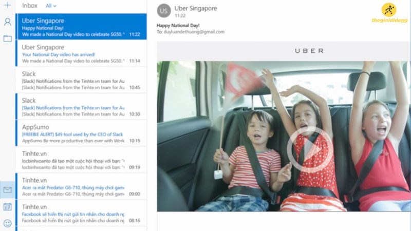 Quản l&yacute; từ nhiều nguồn t&agrave;i khoản kh&aacute;c nhau