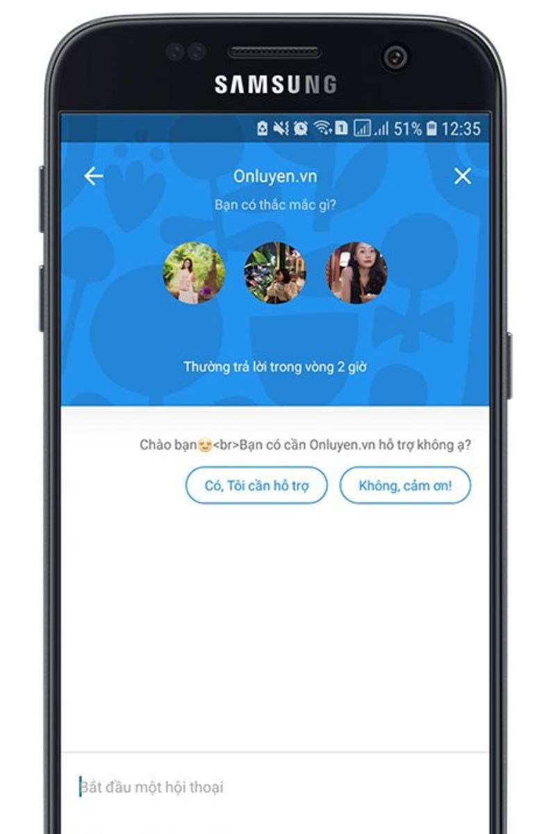 Diễn đàn 24/7 sẵn sàng giải đáp thắc mắc cho các em Diễn đàn 24/7 sẵn sàng giải đáp thắc mắc cho các em