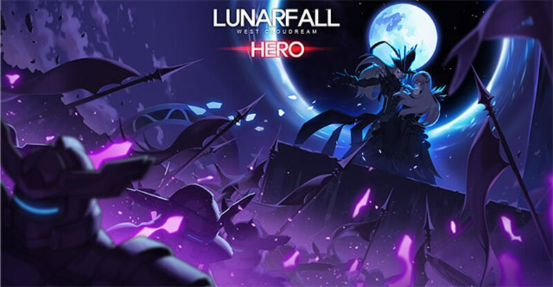 Sự kiện Lunar Fall Hero cho c&aacute;c tổ đội bạn b&egrave; chơi chung