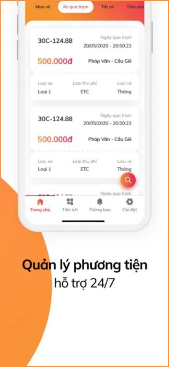 ePass minh bạch mọi th&ocirc;ng tin
