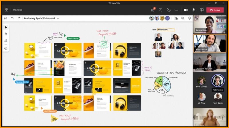 Giao diện mới và hiện đại Giao diện mới và hiện đại