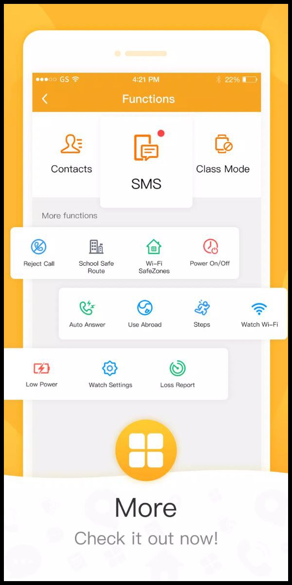 Một số chức năng hữu &iacute;ch kh&aacute;c