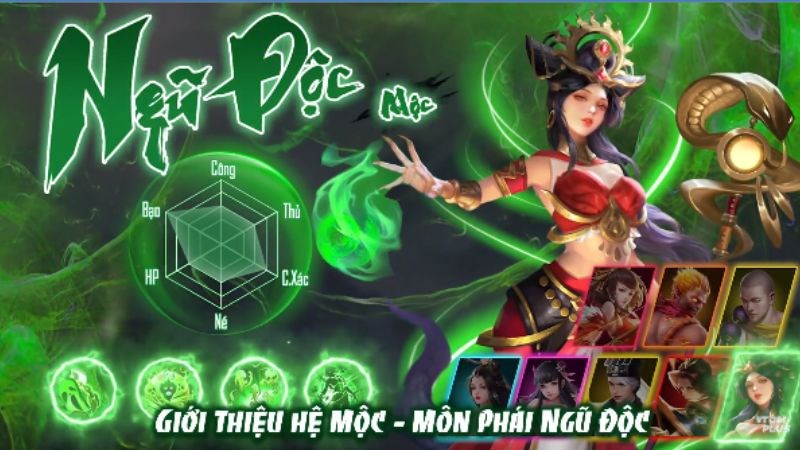 phân - Tải Giang Hồ: Bát Phái Phân Tranh - tựa game MMO võ lâm đa phái kiểu mới Ky-nang-he-moc-800x450