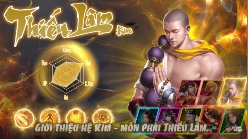 phân - Tải Giang Hồ: Bát Phái Phân Tranh - tựa game MMO võ lâm đa phái kiểu mới Ky-nang-thieu-lam-800x450