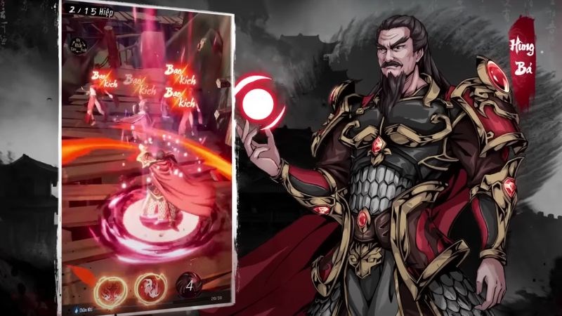 Đồ họa đ&atilde; mắt, &acirc;m thanh đ&atilde; tai