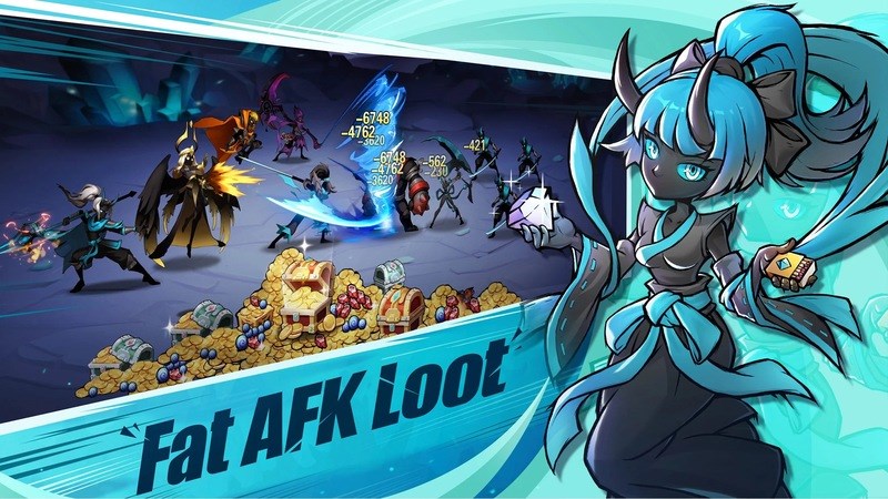 Đồ họa bắt mắt