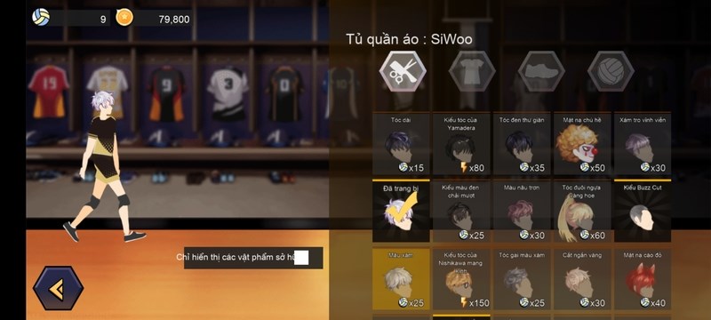 Tủ quần &aacute;o