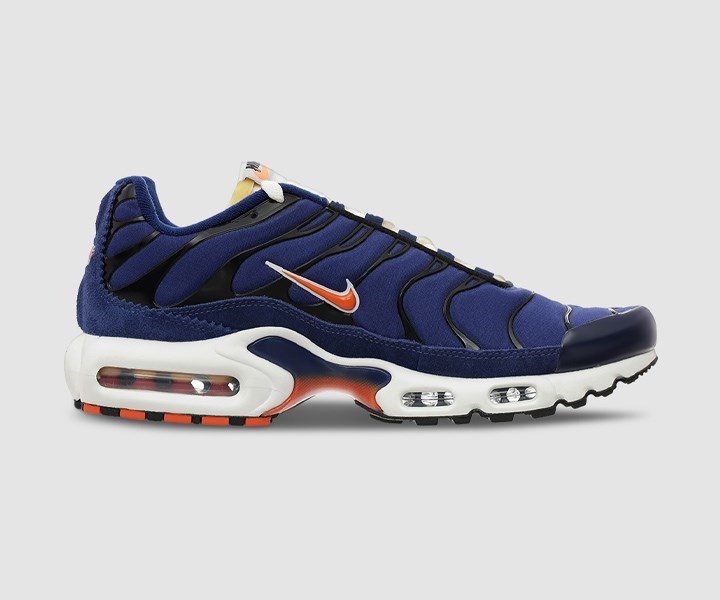 Giày Lifestyle Nam Nike Air Max Plus Se DC9332-001