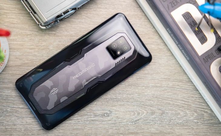 Nubia đã chính thức xác nhận ra mắt siêu phẩm Red Magic 8 Pro vào 15h00 tại Trung Quốc