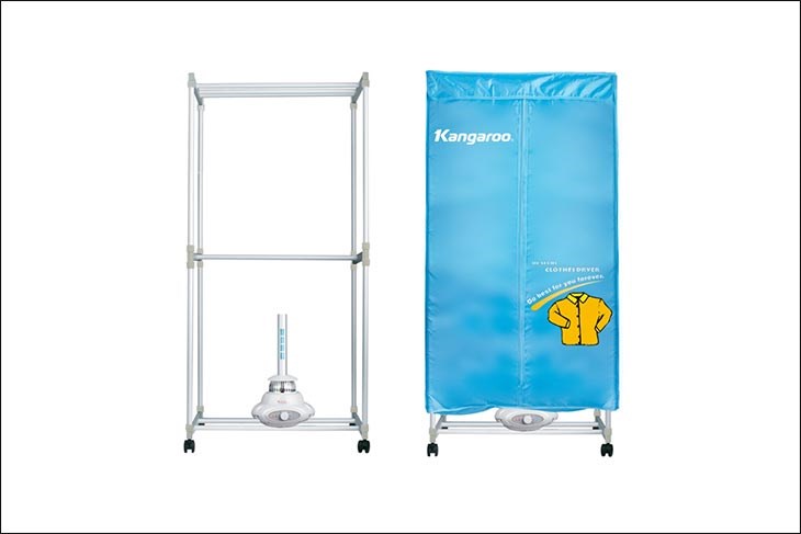 Sửa Máy Sấy Quần Áo Quận 7 – Chuyên Nghiệp – Nhanh Chóng