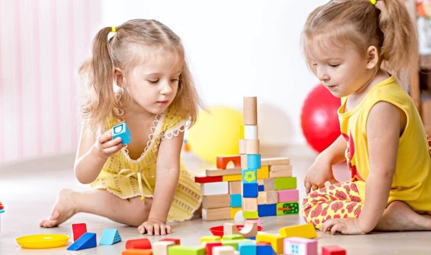 Những đồ chơi dành cho trẻ chậm nói có hiệu quả như thế nào?