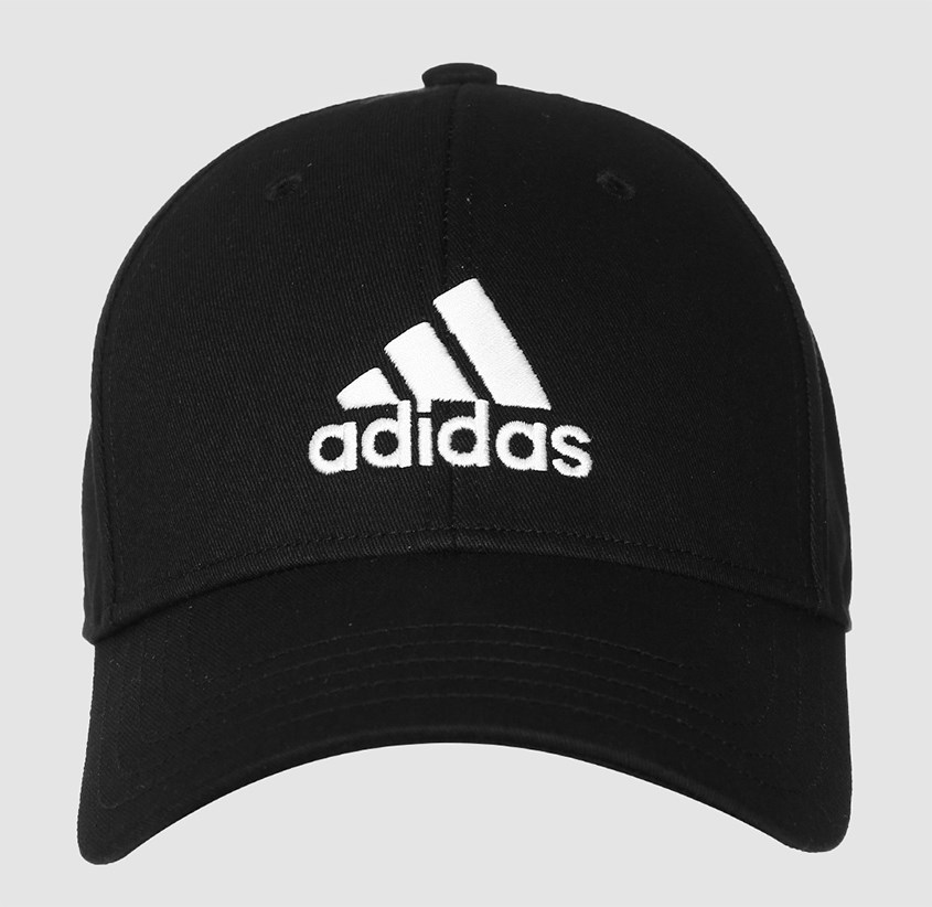 Nón Thể Thao Adidas BBALL CAP COT FK0891