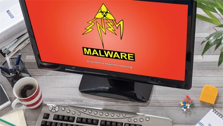 Máy tính dính mã độc khiến quạt tản nhiệt hoạt động mạnh để làm mát máy