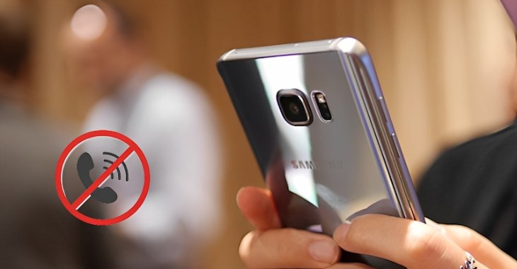 Cách khắc phục điện thoại Samsung không gọi được và nguyên nhân gây ra