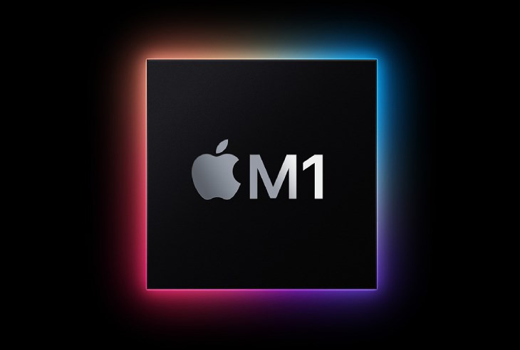 Chip Apple M1 là gì? Chip M1 mạnh ngang chip Intel nào?