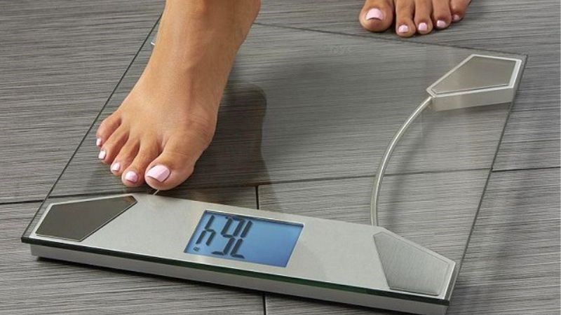 Tăng cân có thể làm đảo lộn sự cân bằng nội tiết tố