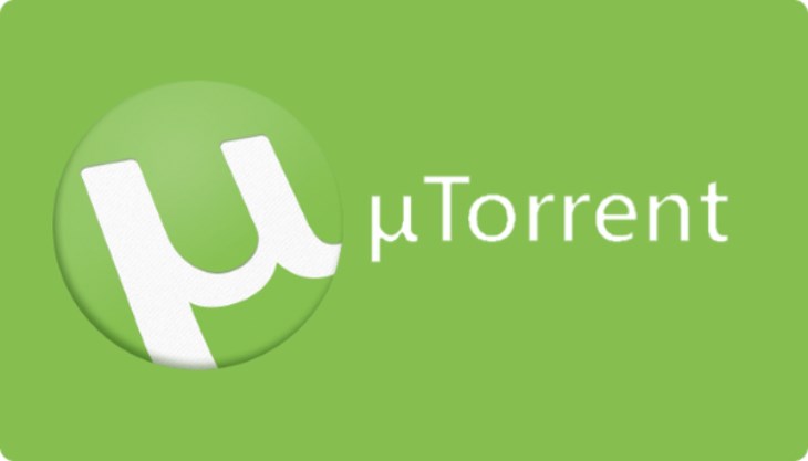 Chương trình µTorrent được dùng để quản lý các tệp dữ liệu