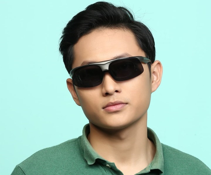Mắt kính thể thao Nam Octo DH0029 C1 thanh lịch, sang trọng