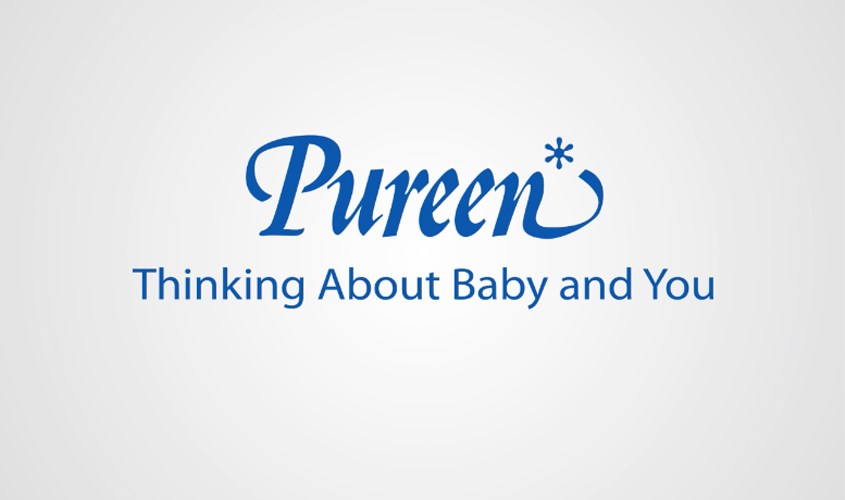 Thương hiệu Pureen nổi tiếng Hoa Kỳ