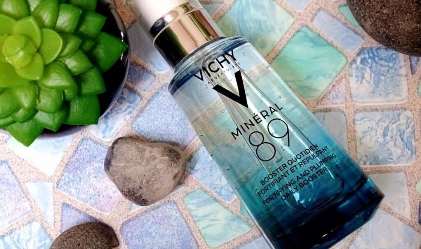 Serum Vichy Mineral 89 