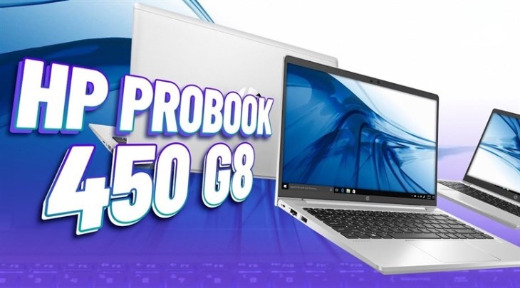 Laptop HP Probook có giá thành rẻ so với các sản phẩm trên thị trường
