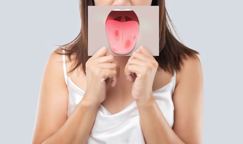 7 Cách làm hơi thở thơm mát tức thì