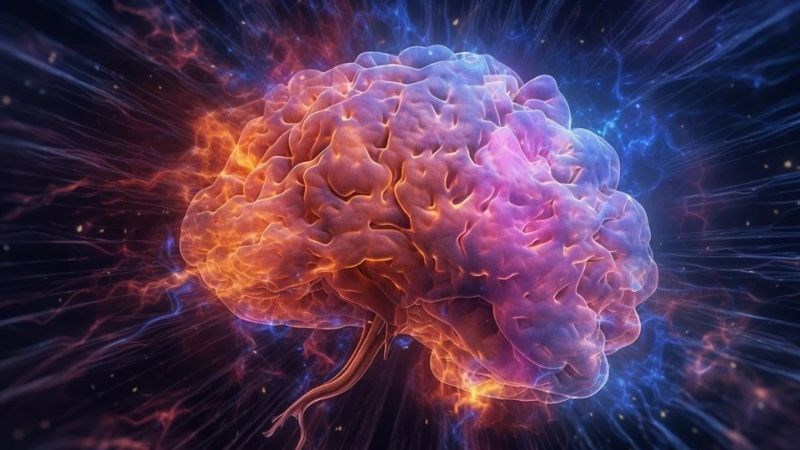 Các hoạt chất chống viêm, chống oxy hóa trong thuốc bổ não giúp bảo vệ tế bào não