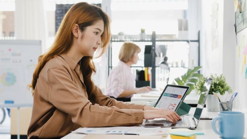 Uống thuốc bổ não giúp tăng cường khả năng tập trung