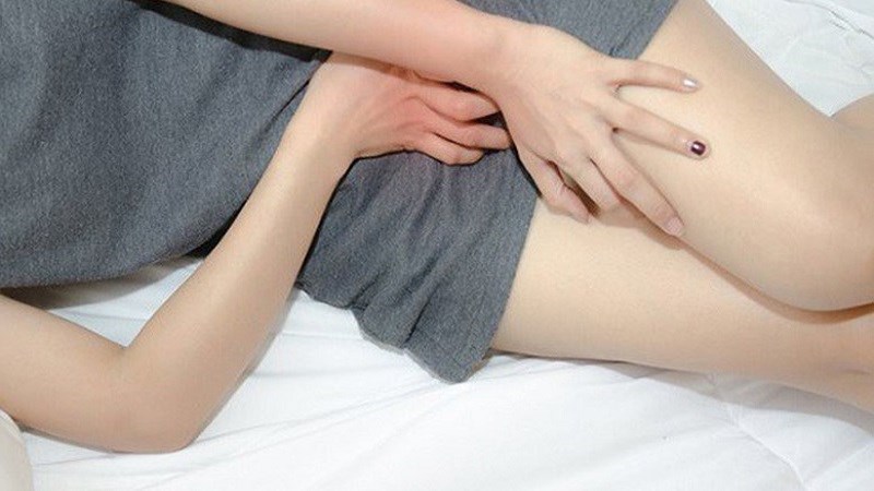 Đau khi quan hệ tình dục Đau khi quan hệ tình dục có thể là dấu hiệu ảnh hưởng đến khả năng sinh sản