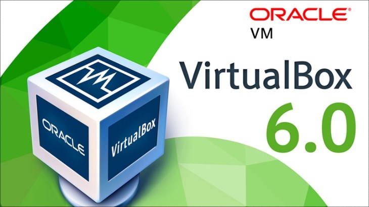 Máy ảo VirtualBox cho khả năng tương tự Sandbox