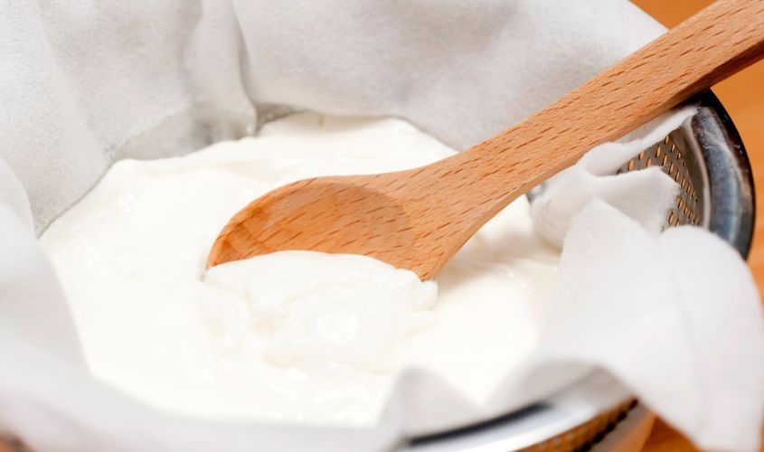 Ăn 100g sữa chua Hy Lạp giúp bạn có thêm nhiều dưỡng chất quan trọng