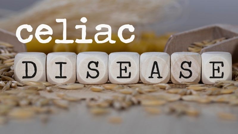 Người bị bệnh Celiac nên chọn loại yến mạch không chứa gluten