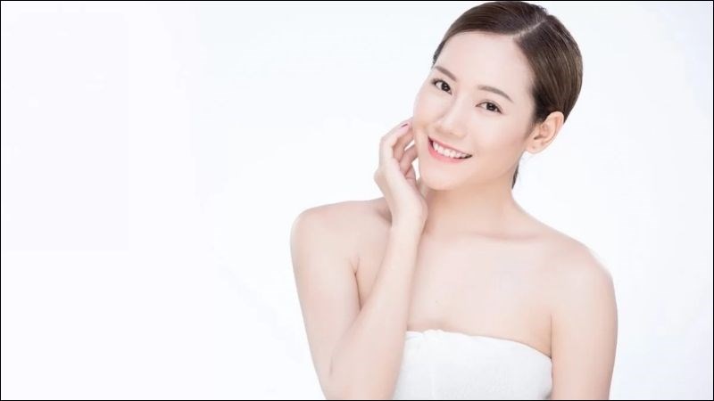 Sự kết hợp giữa glutathione và vitamin C sẽ giúp gấp đôi hiệu quả bảo vệ và chăm sóc da