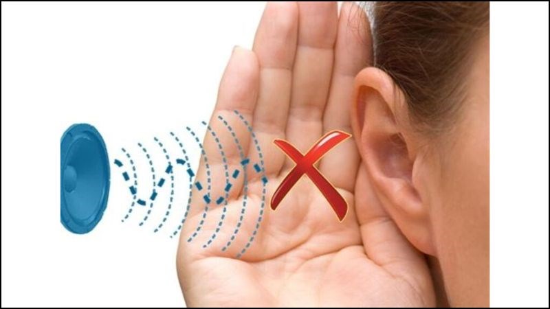 Ù tai là triệu chứng được gây ra bởi việc sử dụng quá nhiều aspirin