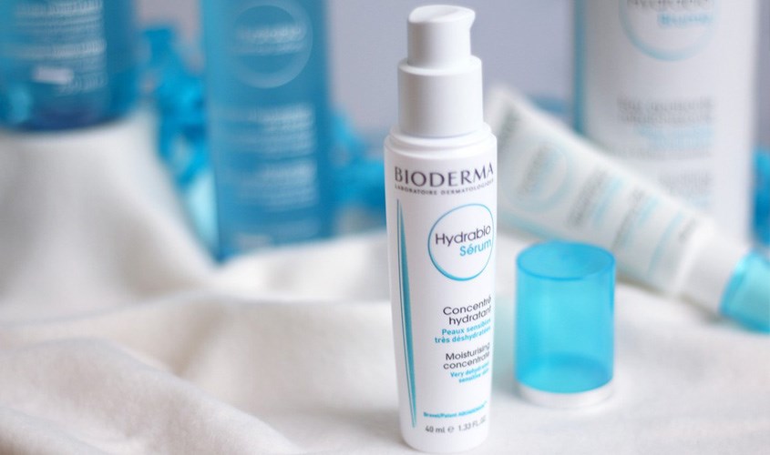 Bioderma Hydrabio Serum